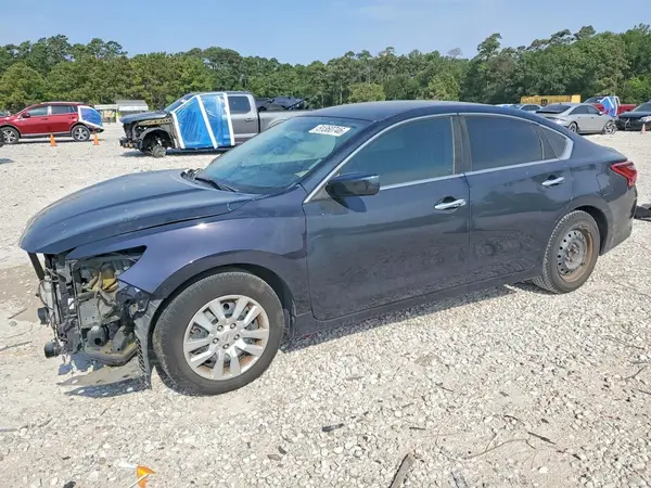 1N4AL3AP0GN311701 2016 NISSAN ALTIMA - Image 1