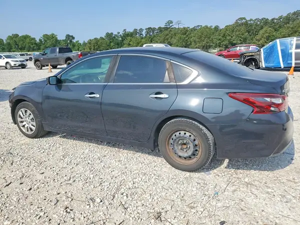 1N4AL3AP0GN311701 2016 NISSAN ALTIMA - Image 2