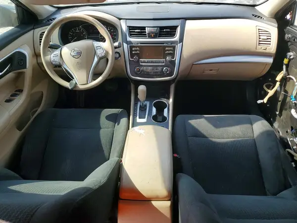 1N4AL3AP0GN311701 2016 NISSAN ALTIMA - Image 8