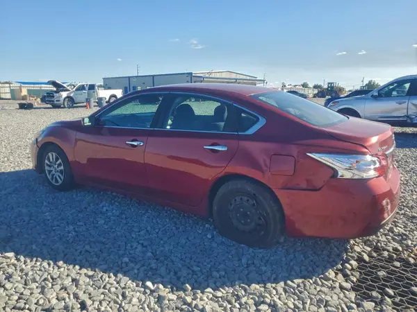 1N4AL3AP0GN311813 2016 NISSAN ALTIMA - Image 2