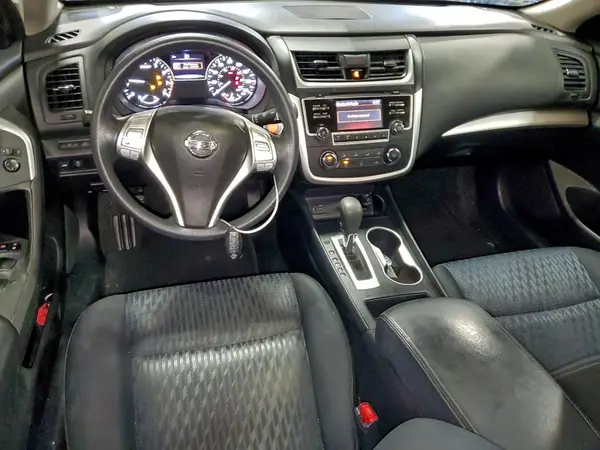 1N4AL3AP0GN312329 2016 NISSAN ALTIMA - Image 8