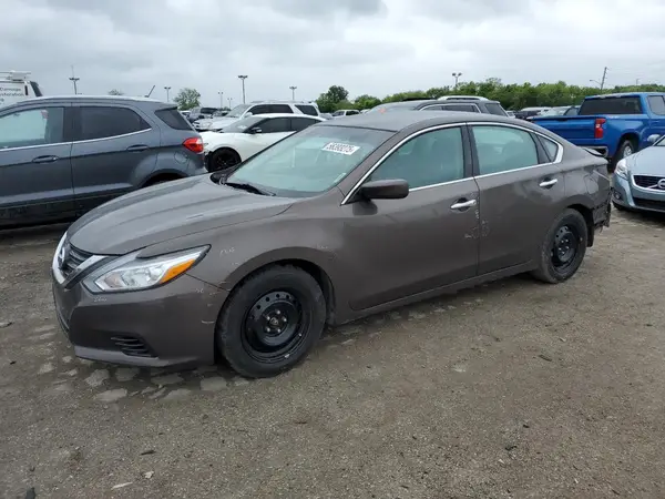 1N4AL3AP0GN312816 2016 NISSAN ALTIMA - Image 1