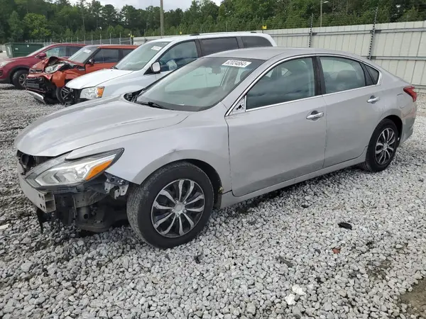 1N4AL3AP0GN313299 2016 NISSAN ALTIMA - Image 1