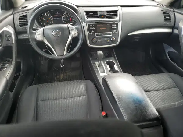 1N4AL3AP0GN313299 2016 NISSAN ALTIMA - Image 8