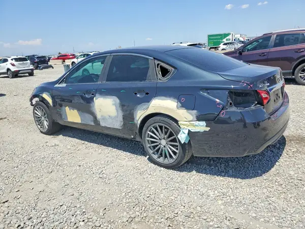 1N4AL3AP0GN313402 2016 NISSAN ALTIMA - Image 2