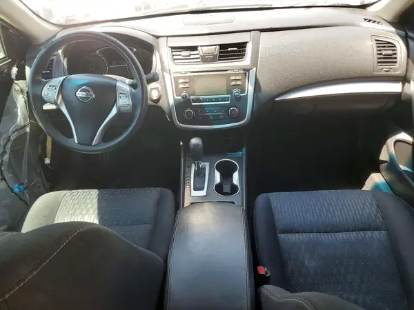 1N4AL3AP0GN313402 2016 NISSAN ALTIMA - Image 8