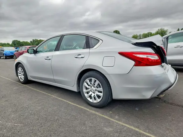 1N4AL3AP0GN313481 2016 NISSAN ALTIMA - Image 2