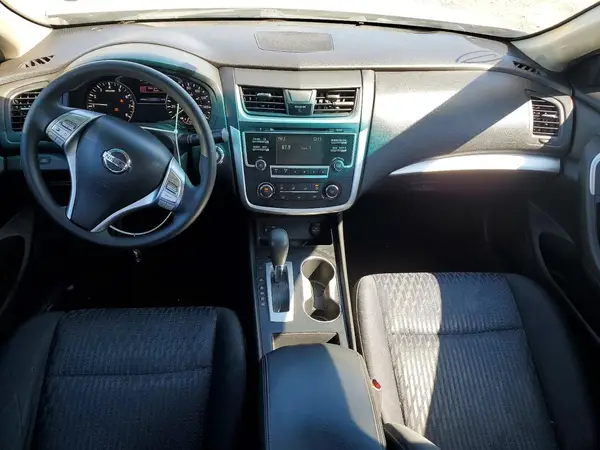 1N4AL3AP0GN313481 2016 NISSAN ALTIMA - Image 8