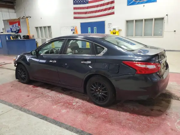 1N4AL3AP0GN313657 2016 NISSAN ALTIMA - Image 2