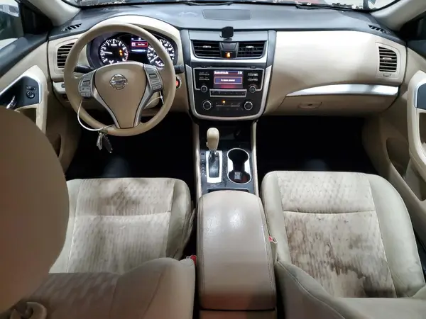 1N4AL3AP0GN313657 2016 NISSAN ALTIMA - Image 8