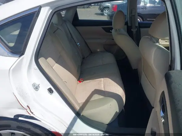 1N4AL3AP0GN314095 2016 NISSAN ALTIMA - Image 8