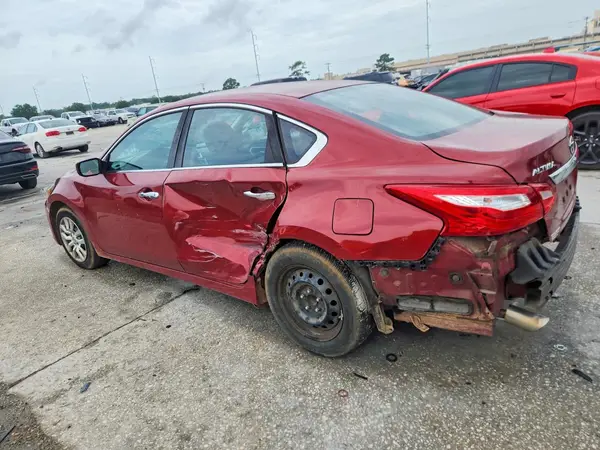 1N4AL3AP0GN314257 2016 NISSAN ALTIMA - Image 2