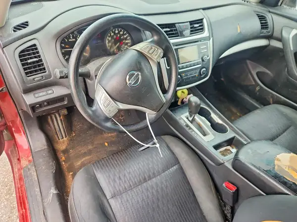 1N4AL3AP0GN314257 2016 NISSAN ALTIMA - Image 8