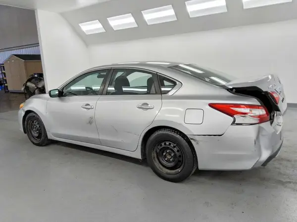 1N4AL3AP0GN314792 2016 NISSAN ALTIMA - Image 2