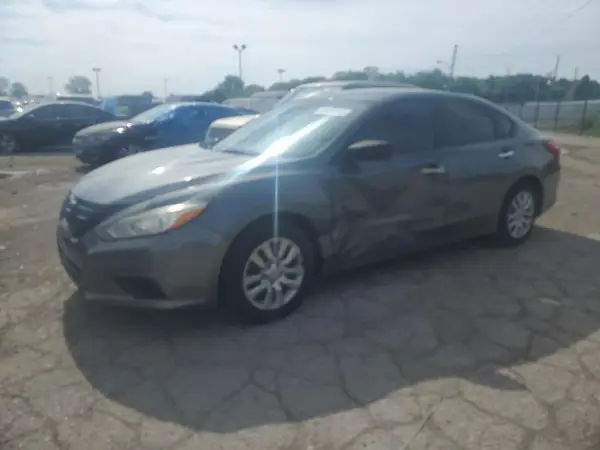1N4AL3AP0GN315005 2016 NISSAN ALTIMA - Image 1