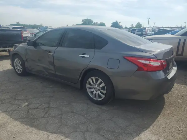 1N4AL3AP0GN315005 2016 NISSAN ALTIMA - Image 2