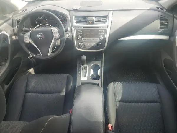 1N4AL3AP0GN315005 2016 NISSAN ALTIMA - Image 8