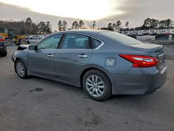 1N4AL3AP0GN315599 2016 NISSAN ALTIMA - Image 2