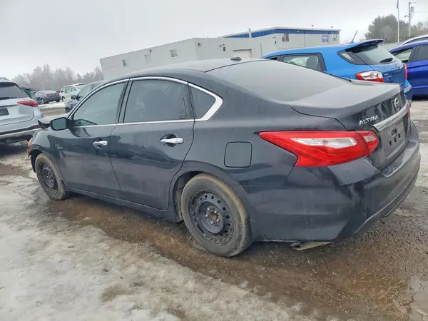 1N4AL3AP0GN316901 2016 NISSAN ALTIMA - Image 2