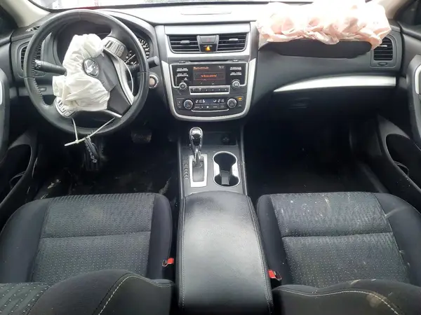 1N4AL3AP0GN316901 2016 NISSAN ALTIMA - Image 8