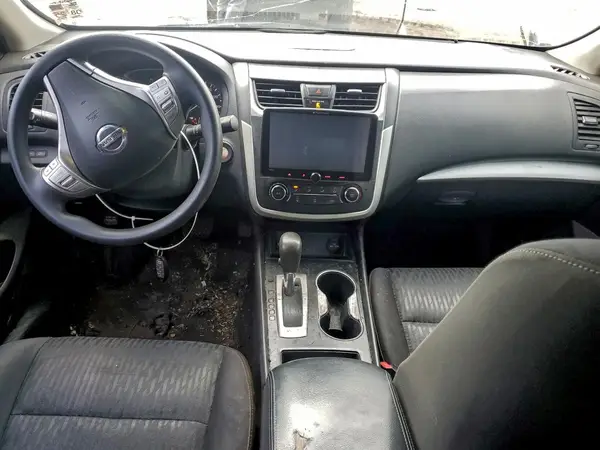 1N4AL3AP0GN317112 2016 NISSAN ALTIMA - Image 8