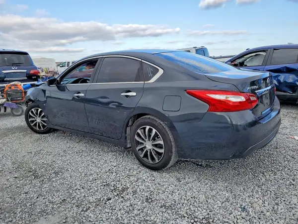 1N4AL3AP0GN317398 2016 NISSAN ALTIMA - Image 2