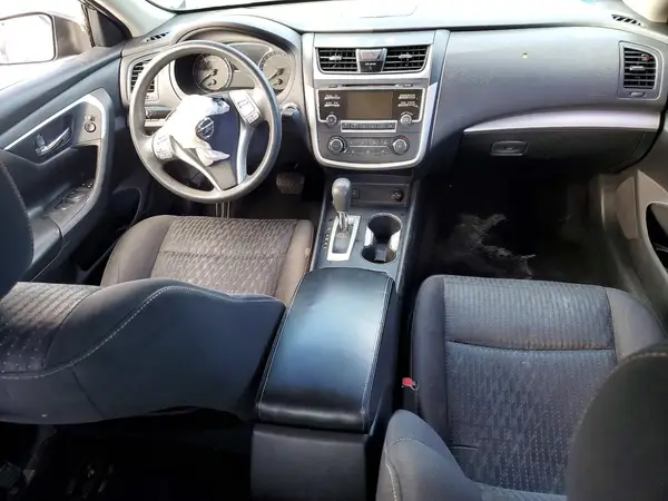 1N4AL3AP0GN317398 2016 NISSAN ALTIMA - Image 8