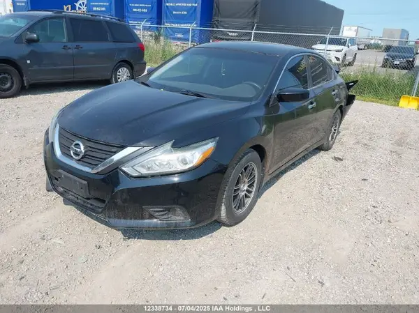 1N4AL3AP0GN317756 2016 NISSAN ALTIMA - Image 2