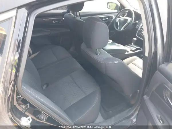 1N4AL3AP0GN317756 2016 NISSAN ALTIMA - Image 8