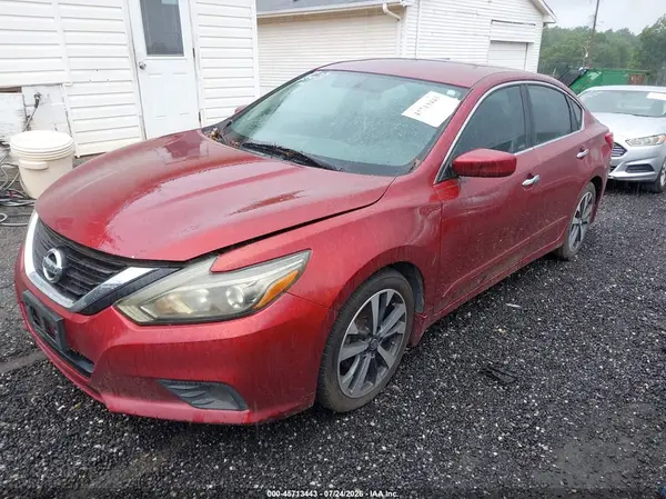 1N4AL3AP0GN317885 2016 NISSAN ALTIMA - Image 2