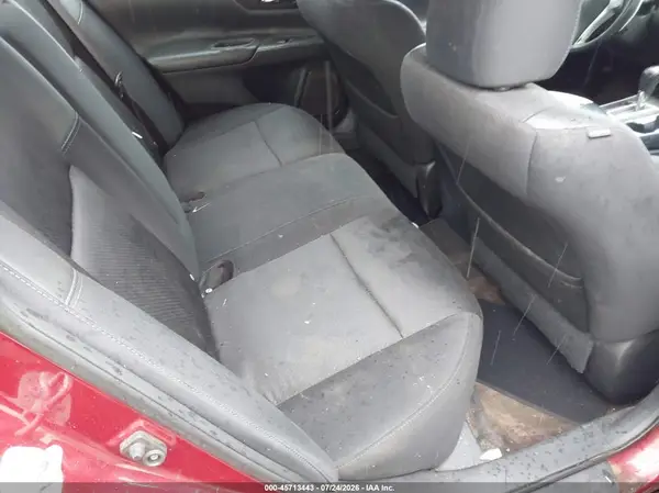 1N4AL3AP0GN317885 2016 NISSAN ALTIMA - Image 8