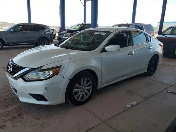 1N4AL3AP0GN318048 2016 NISSAN ALTIMA - Image 1