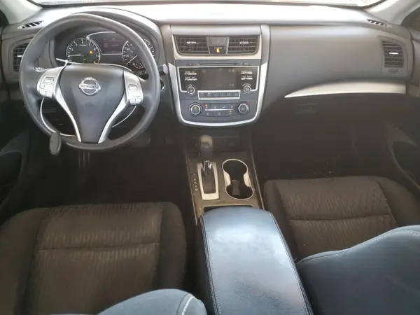 1N4AL3AP0GN318048 2016 NISSAN ALTIMA - Image 8