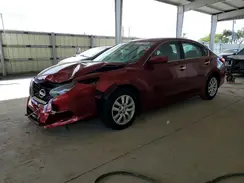 1N4AL3AP0GN318311 2016 NISSAN ALTIMA