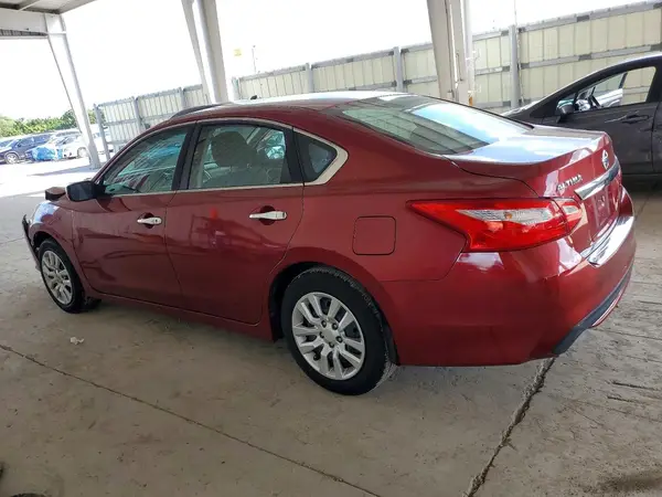 1N4AL3AP0GN318311 2016 NISSAN ALTIMA - Image 2