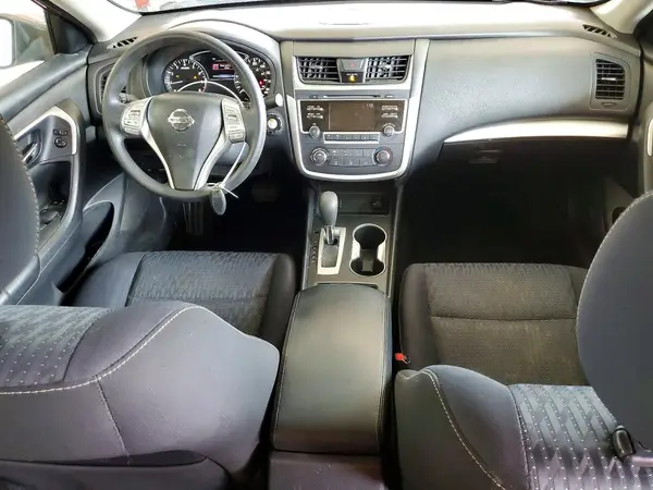 1N4AL3AP0GN318311 2016 NISSAN ALTIMA - Image 8