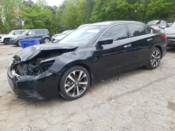 1N4AL3AP0GN318535 2016 NISSAN ALTIMA - Image 1
