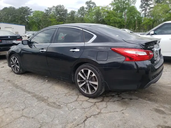 1N4AL3AP0GN318535 2016 NISSAN ALTIMA - Image 2
