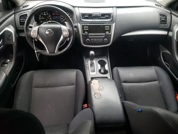 1N4AL3AP0GN318535 2016 NISSAN ALTIMA - Image 8