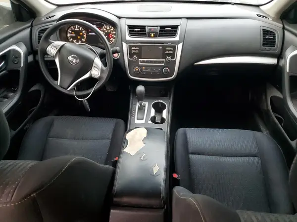 1N4AL3AP0GN318843 2016 NISSAN ALTIMA - Image 8