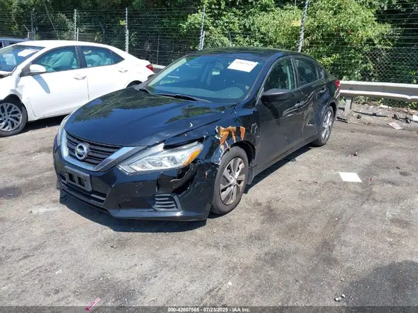 1N4AL3AP0GN319202 2016 NISSAN ALTIMA - Image 2