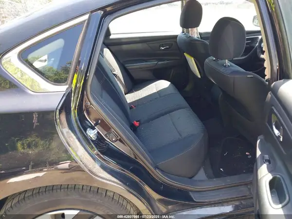 1N4AL3AP0GN319202 2016 NISSAN ALTIMA - Image 8