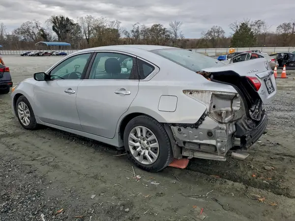 1N4AL3AP0GN320060 2016 NISSAN ALTIMA - Image 2