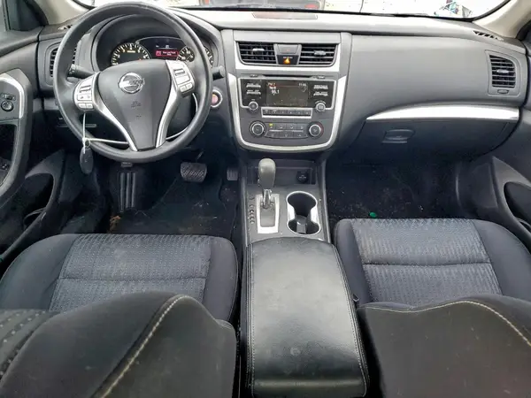 1N4AL3AP0GN320060 2016 NISSAN ALTIMA - Image 8