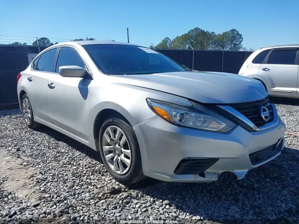 1N4AL3AP0GN320088 2016 NISSAN ALTIMA - Image 1