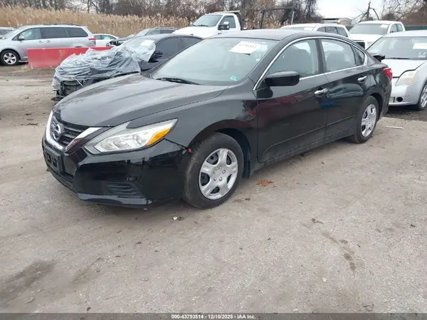 1N4AL3AP0GN320091 2016 NISSAN ALTIMA - Image 2
