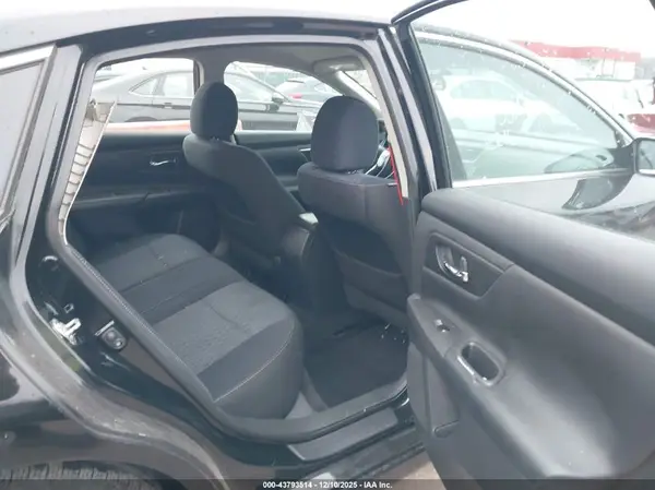 1N4AL3AP0GN320091 2016 NISSAN ALTIMA - Image 8