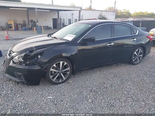 1N4AL3AP0GN320897 2016 NISSAN ALTIMA - Image 2