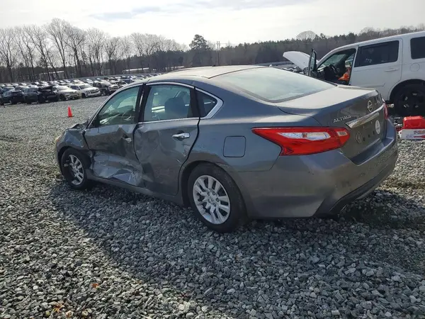 1N4AL3AP0GN321015 2016 NISSAN ALTIMA - Image 2