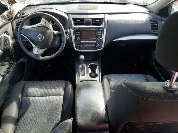 1N4AL3AP0GN321015 2016 NISSAN ALTIMA - Image 8